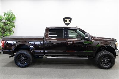 2018 Ford F-150 XLT   - Photo 15 - Concord, CA 94520