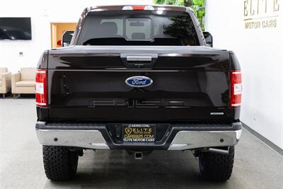 2018 Ford F-150 XLT   - Photo 4 - Concord, CA 94520