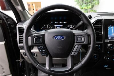 2018 Ford F-150 XLT   - Photo 9 - Concord, CA 94520