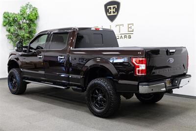 2018 Ford F-150 XLT   - Photo 3 - Concord, CA 94520