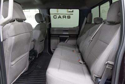 2018 Ford F-150 XLT   - Photo 8 - Concord, CA 94520
