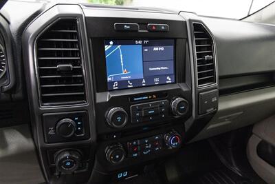 2018 Ford F-150 XLT   - Photo 12 - Concord, CA 94520