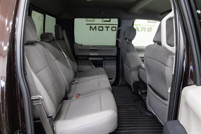 2018 Ford F-150 XLT   - Photo 20 - Concord, CA 94520