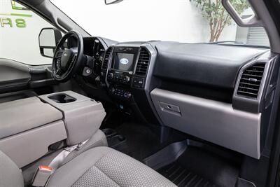 2018 Ford F-150 XLT   - Photo 18 - Concord, CA 94520