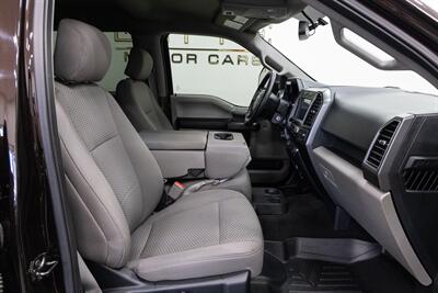 2018 Ford F-150 XLT   - Photo 19 - Concord, CA 94520
