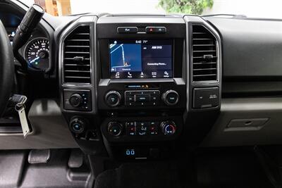 2018 Ford F-150 XLT   - Photo 11 - Concord, CA 94520
