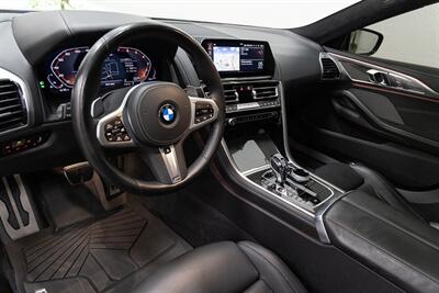 2022 BMW 8 Series M850i xDrive Gran Coupe   - Photo 6 - Concord, CA 94520