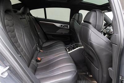 2022 BMW 8 Series M850i xDrive Gran Coupe   - Photo 15 - Concord, CA 94520