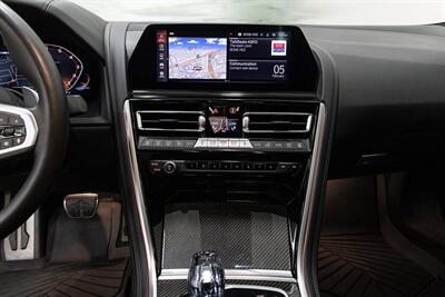 2022 BMW 8 Series M850i xDrive Gran Coupe   - Photo 18 - Concord, CA 94520