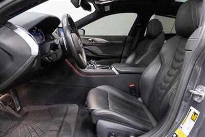 2022 BMW 8 Series M850i xDrive Gran Coupe   - Photo 7 - Concord, CA 94520