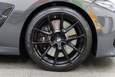 2022 BMW 8 Series M850i xDrive Gran Coupe   - Photo 23 - Concord, CA 94520