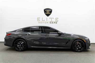 2022 BMW 8 Series M850i xDrive Gran Coupe   - Photo 10 - Concord, CA 94520