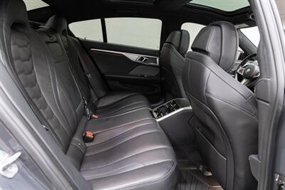 2022 BMW 8 Series M850i xDrive Gran Coupe   - Photo 15 - Concord, CA 94520