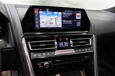2022 BMW 8 Series M850i xDrive Gran Coupe   - Photo 19 - Concord, CA 94520