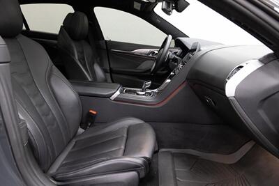 2022 BMW 8 Series M850i xDrive Gran Coupe   - Photo 14 - Concord, CA 94520