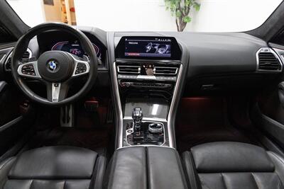 2022 BMW 8 Series M850i xDrive Gran Coupe   - Photo 5 - Concord, CA 94520