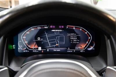2022 BMW 8 Series M850i xDrive Gran Coupe   - Photo 17 - Concord, CA 94520