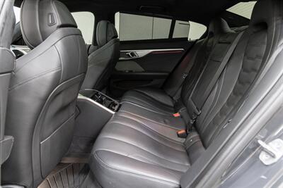 2022 BMW 8 Series M850i xDrive Gran Coupe   - Photo 8 - Concord, CA 94520
