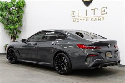 2022 BMW 8 Series M850i xDrive Gran Coupe   - Photo 3 - Concord, CA 94520