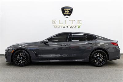 2022 BMW 8 Series M850i xDrive Gran Coupe   - Photo 2 - Concord, CA 94520