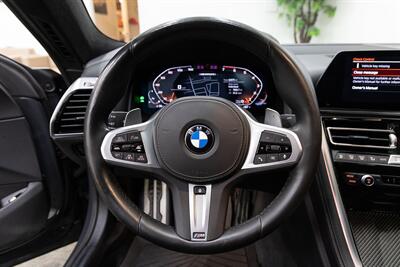 2022 BMW 8 Series M850i xDrive Gran Coupe   - Photo 16 - Concord, CA 94520