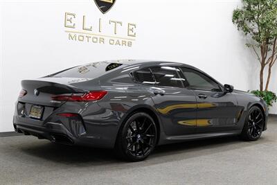 2022 BMW 8 Series M850i xDrive Gran Coupe   - Photo 11 - Concord, CA 94520