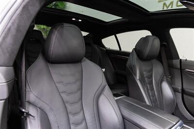 2022 BMW 8 Series M850i xDrive Gran Coupe   - Photo 22 - Concord, CA 94520