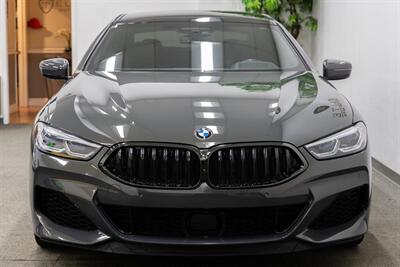 2022 BMW 8 Series M850i xDrive Gran Coupe   - Photo 12 - Concord, CA 94520
