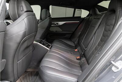 2022 BMW 8 Series M850i xDrive Gran Coupe   - Photo 8 - Concord, CA 94520