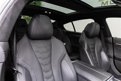 2022 BMW 8 Series M850i xDrive Gran Coupe   - Photo 22 - Concord, CA 94520