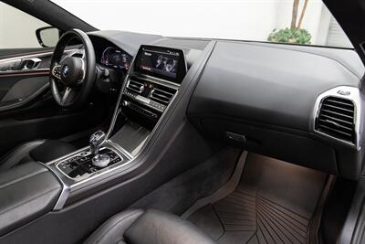 2022 BMW 8 Series M850i xDrive Gran Coupe   - Photo 13 - Concord, CA 94520