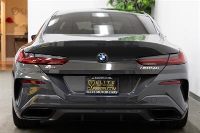 2022 BMW 8 Series M850i xDrive Gran Coupe   - Photo 4 - Concord, CA 94520
