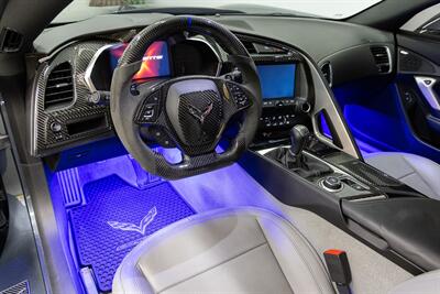 2014 Chevrolet Corvette Z51 1LT - Photo 5 - Concord, CA 94520