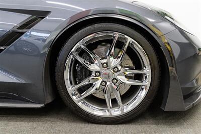 2014 Chevrolet Corvette Z51 1LT - Photo 18 - Concord, CA 94520