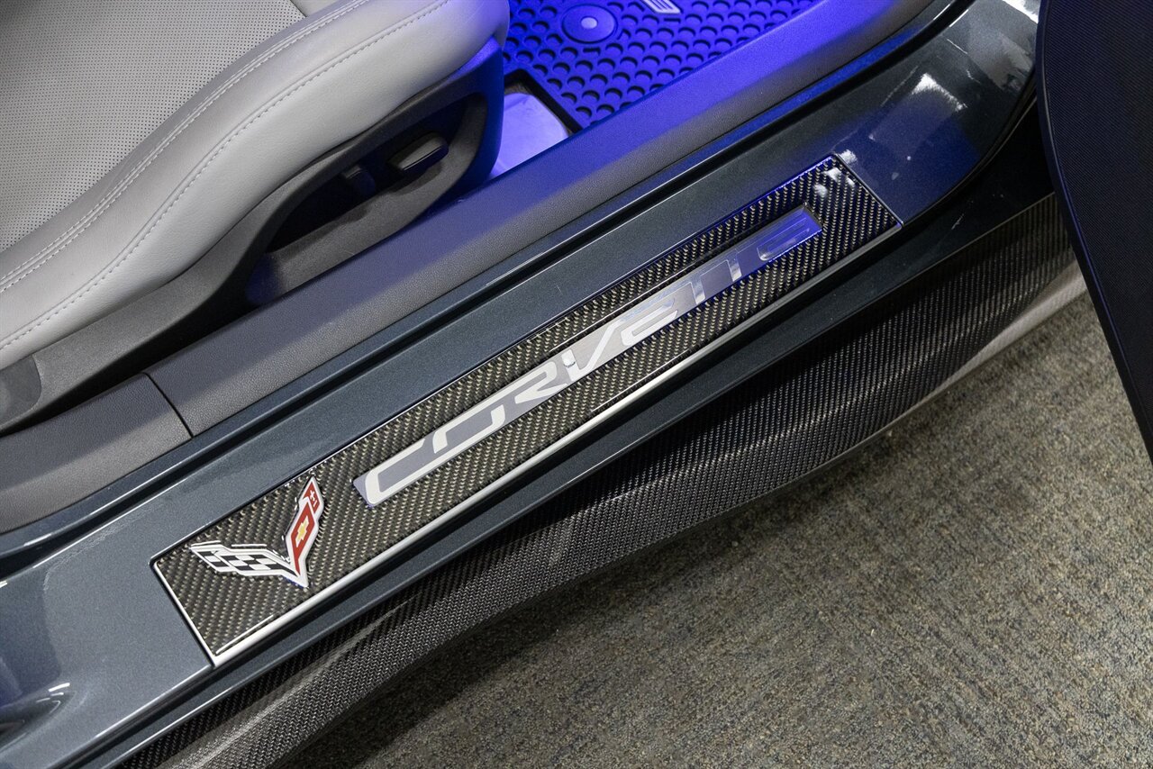 2014 Chevrolet Corvette Z51 1LT - Photo 17 - Concord, CA 94520