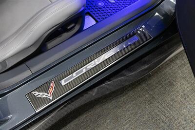 2014 Chevrolet Corvette Z51 1LT - Photo 17 - Concord, CA 94520