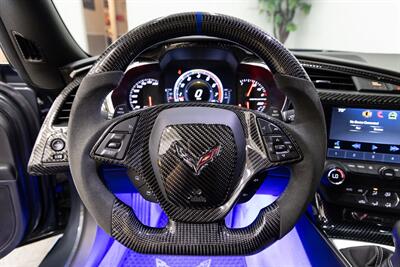 2014 Chevrolet Corvette Z51 1LT - Photo 13 - Concord, CA 94520