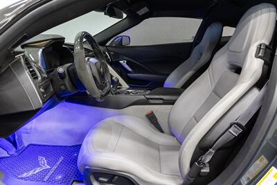 2014 Chevrolet Corvette Z51 1LT - Photo 6 - Concord, CA 94520