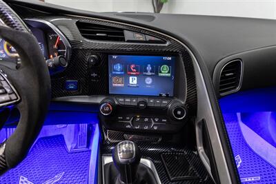 2014 Chevrolet Corvette Z51 1LT - Photo 15 - Concord, CA 94520