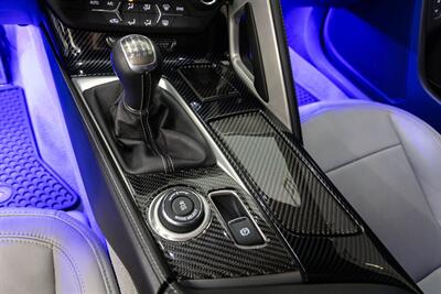 2014 Chevrolet Corvette Z51 1LT - Photo 16 - Concord, CA 94520