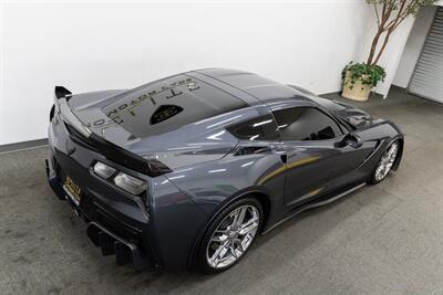 2014 Chevrolet Corvette Z51 1LT - Photo 20 - Concord, CA 94520