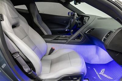 2014 Chevrolet Corvette Z51 1LT - Photo 12 - Concord, CA 94520