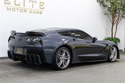 2014 Chevrolet Corvette Z51 1LT - Photo 9 - Concord, CA 94520
