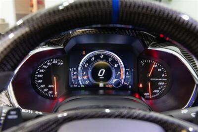 2014 Chevrolet Corvette Z51 1LT - Photo 14 - Concord, CA 94520