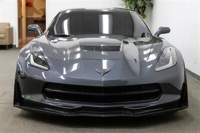 2014 Chevrolet Corvette Z51 1LT - Photo 10 - Concord, CA 94520