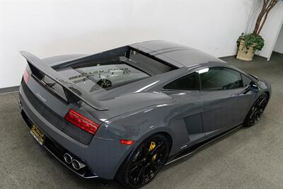 2013 Lamborghini Gallardo LP550-2   - Photo 26 - Concord, CA 94520