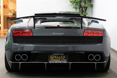 2013 Lamborghini Gallardo LP550-2   - Photo 4 - Concord, CA 94520