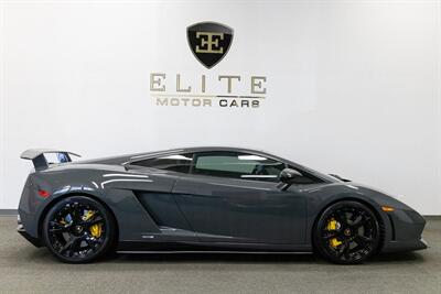 2013 Lamborghini Gallardo LP550-2   - Photo 8 - Concord, CA 94520