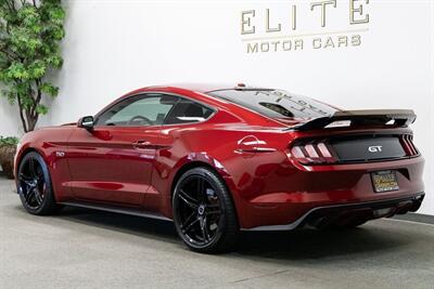 2015 Ford Mustang GT Premium   - Photo 3 - Concord, CA 94520