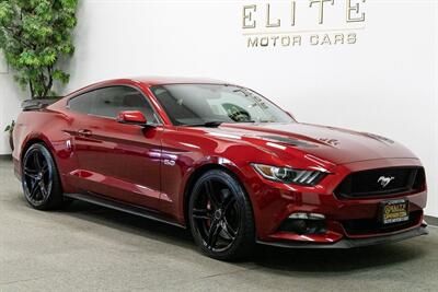 2015 Ford Mustang GT Premium   - Photo 9 - Concord, CA 94520